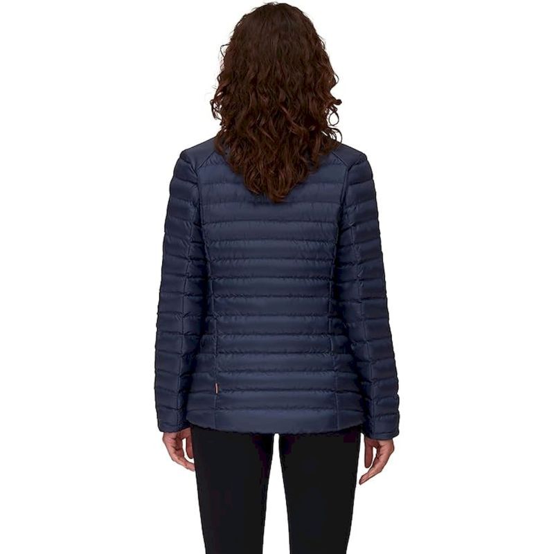 Mammut Albula IN Jacket - Doudoune femme | Hardloop