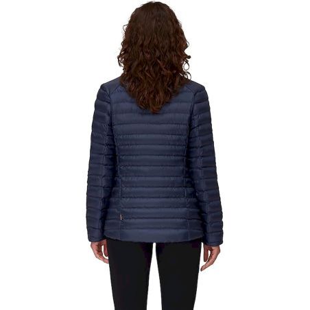Mammut Albula IN Hooded Jacket - Chaqueta de fibra sintética - Mujer
