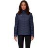 Mammut Albula IN Jacket - Doudoune femme | Hardloop
