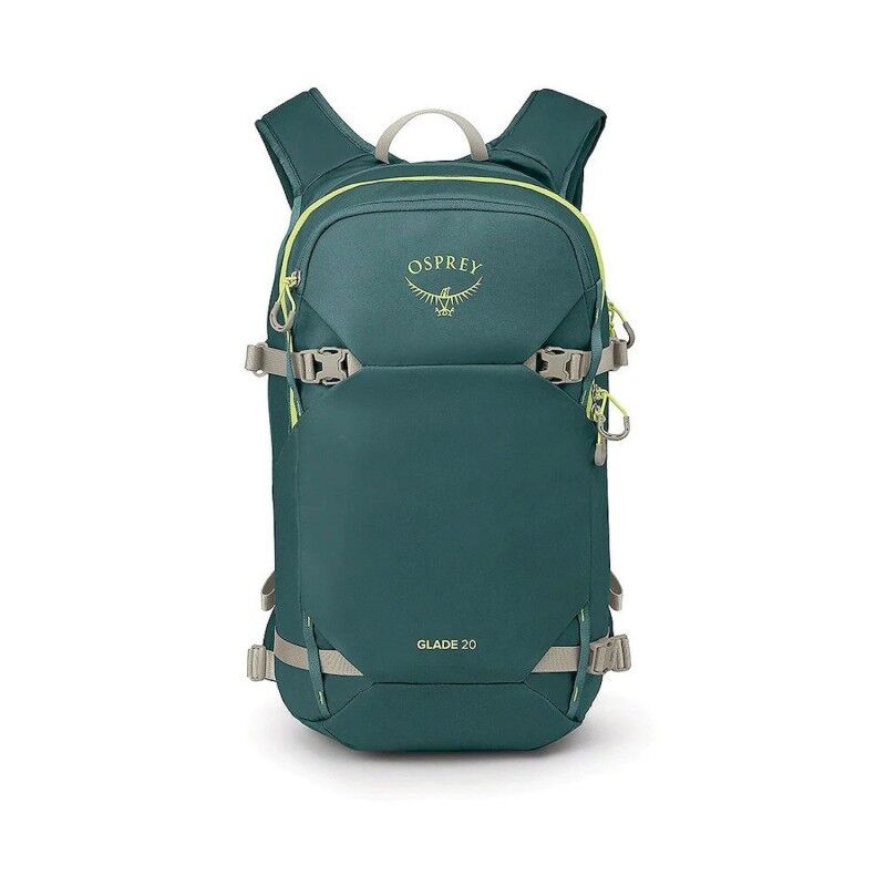 Osprey Glade 20 - Zaino da sci | Hardloop