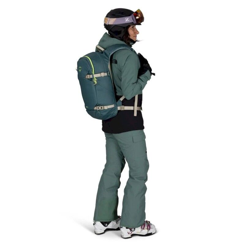 Osprey Glade 20 - Skirugzak | Hardloop