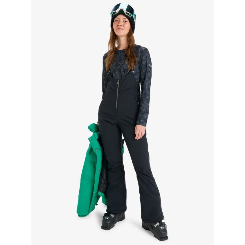 Roxy Summit Bib - Ski latzhose - Damen