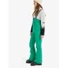 Roxy Roxy Summit Bib - Salopette ski femme | Hardloop