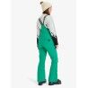 Roxy Roxy Summit Bib - Salopette ski femme | Hardloop