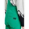 Roxy Roxy Summit Bib - Ski Bib - Women's | Hardloop