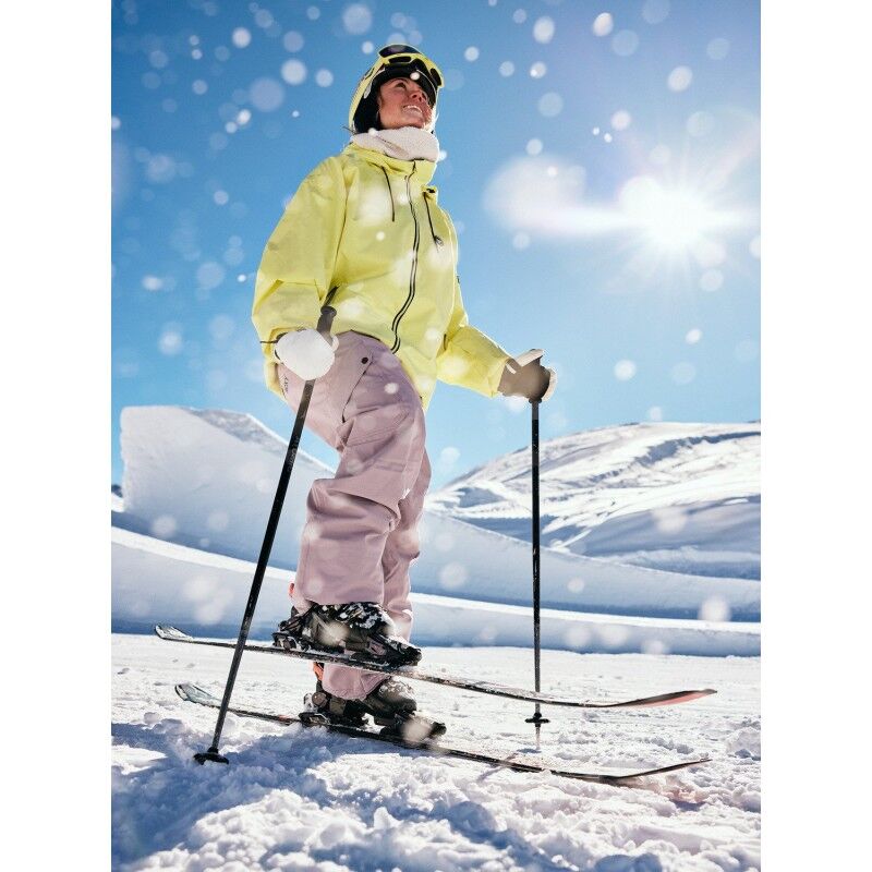 Roxy Landscape Jk - Chaqueta de esquí - Mujer | Hardloop