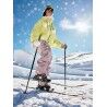 Roxy Landscape Jk - Laskettelutakki - Naiset | Hardloop