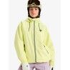 Roxy Landscape Jk - Kurtka narciarska damska | Hardloop