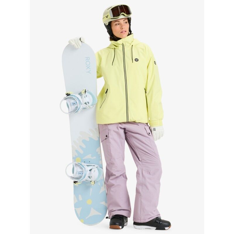 Roxy Landscape Jk - Ski jacket - Women's | Hardloop