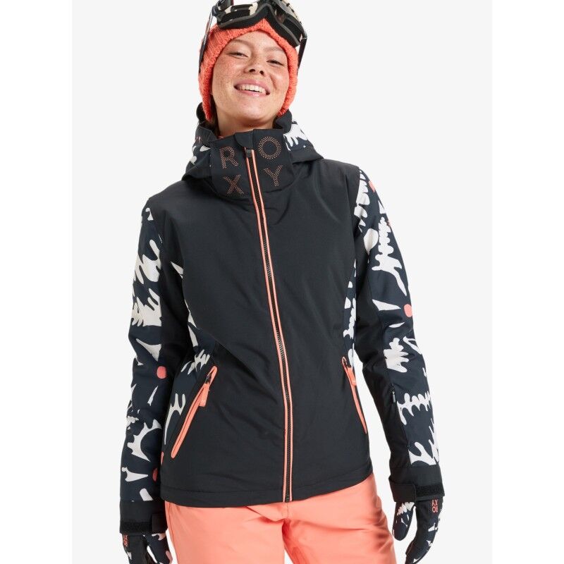 Roxy Ski Jacket Women S