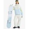 Roxy Cross Contour Jacket - Laskettelutakki - Naiset | Hardloop