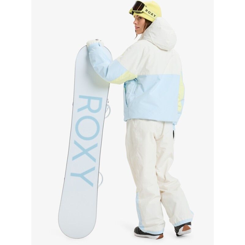 Roxy Cross Contour Jacket - Casaco de esquí mulher | Hardloop