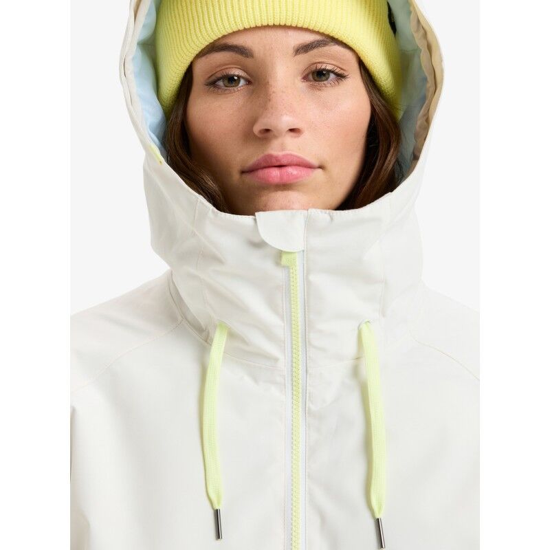Roxy Cross Contour Jacket - Ski jacket - Women's | Hardloop