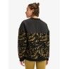 Roxy Waves Of Warmth Layered Crew - Polar mulher | Hardloop