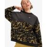 Roxy Waves Of Warmth Layered Crew - Polar mulher | Hardloop