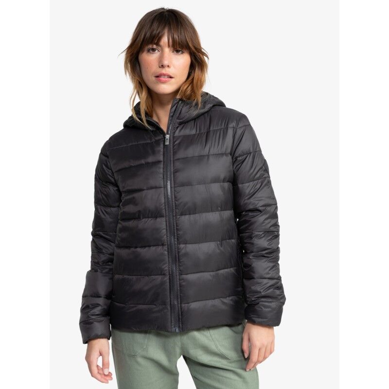 Wind Bliss Hooded - Kunstfaserjacke - Damen