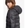 Roxy Wind Bliss Hooded - Doudoune femme | Hardloop