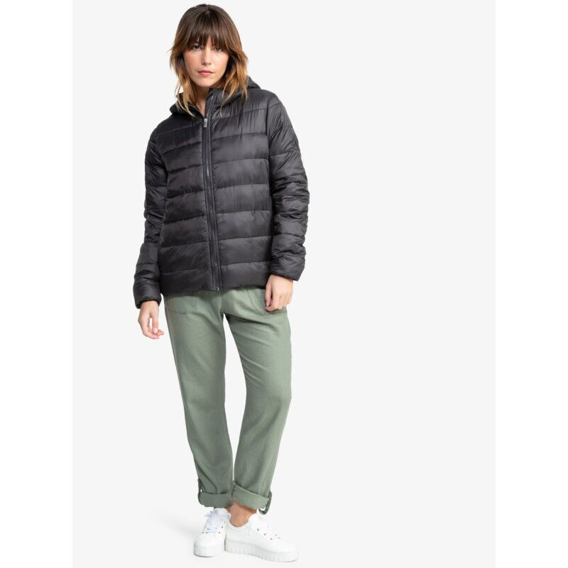 Roxy Wind Bliss Hooded - Synthetic jacket - Women's | Hardloop
