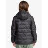 Roxy Wind Bliss Hooded - Doudoune femme | Hardloop