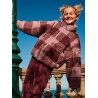 Roxy Like Electricity - Fleece jacket - Kid's | Hardloop