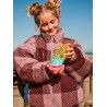 Roxy Like Electricity - Fleece jacket - Kid's | Hardloop