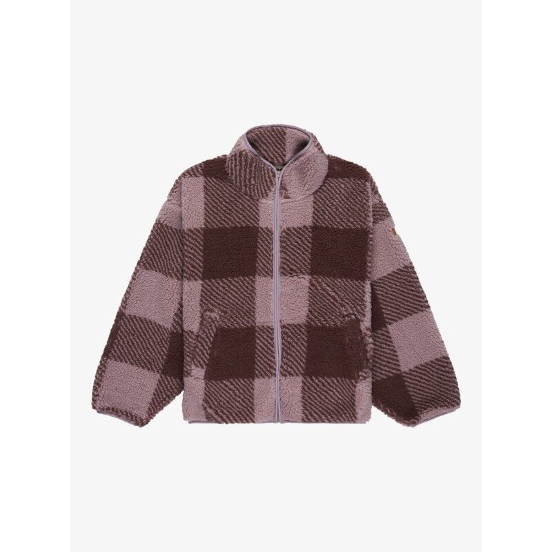 Roxy Like Electricity - Fleece jacket - Kid's | Hardloop