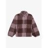 Roxy Like Electricity - Fleece jacket - Kid's | Hardloop
