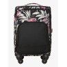 Anthracite Wind Swept Floral