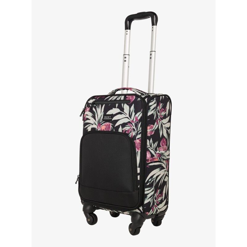 Roxy Cabin Island - Wheeled travel bag | Hardloop