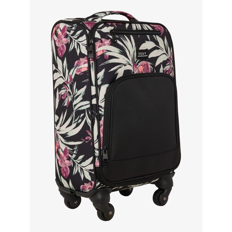 Roxy Cabin Island - Wheeled travel bag | Hardloop