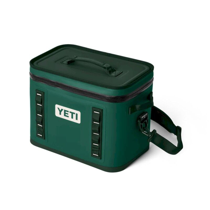 Yeti Hopper Flip 18 Soft Cooler - Nevera | Hardloop