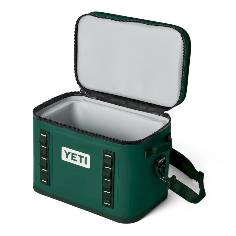 Yeti Hopper Flip 18 Soft Cooler - Kühlbox | Hardloop