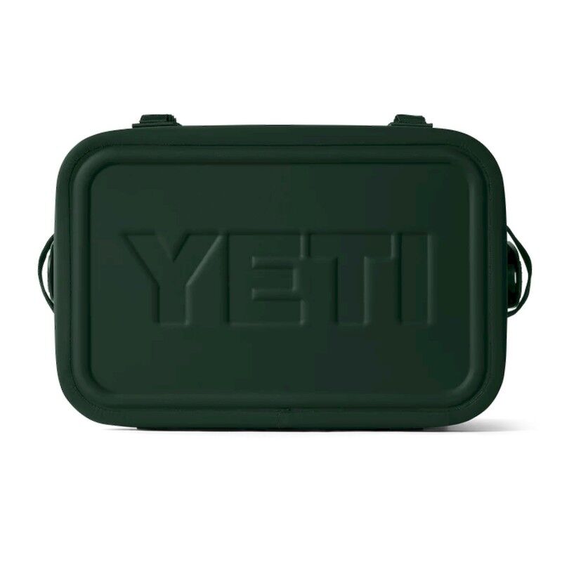 Yeti Hopper Flip 18 Soft Cooler - Lodówka kempingowa | Hardloop