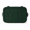 Yeti Hopper Flip 18 Soft Cooler - Lodówka kempingowa | Hardloop