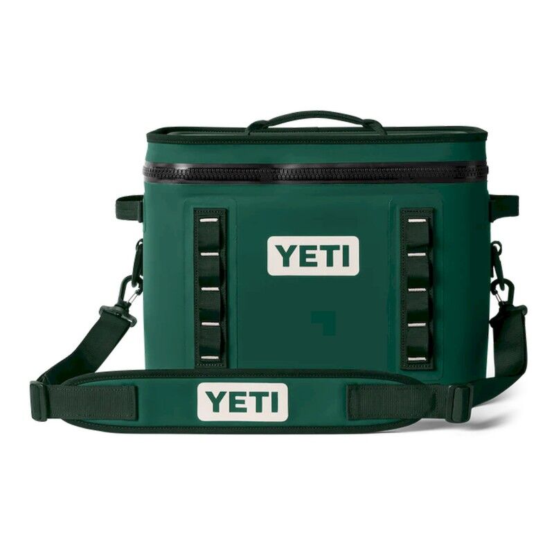 Yeti Hopper Flip 18 Soft Cooler - Lodówka kempingowa | Hardloop