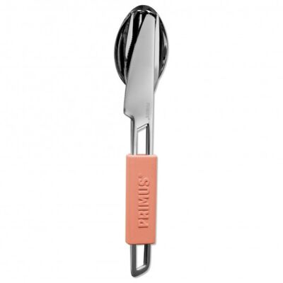 Leisure Cutlery - Talheres de campismo