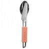 Salmon Pink