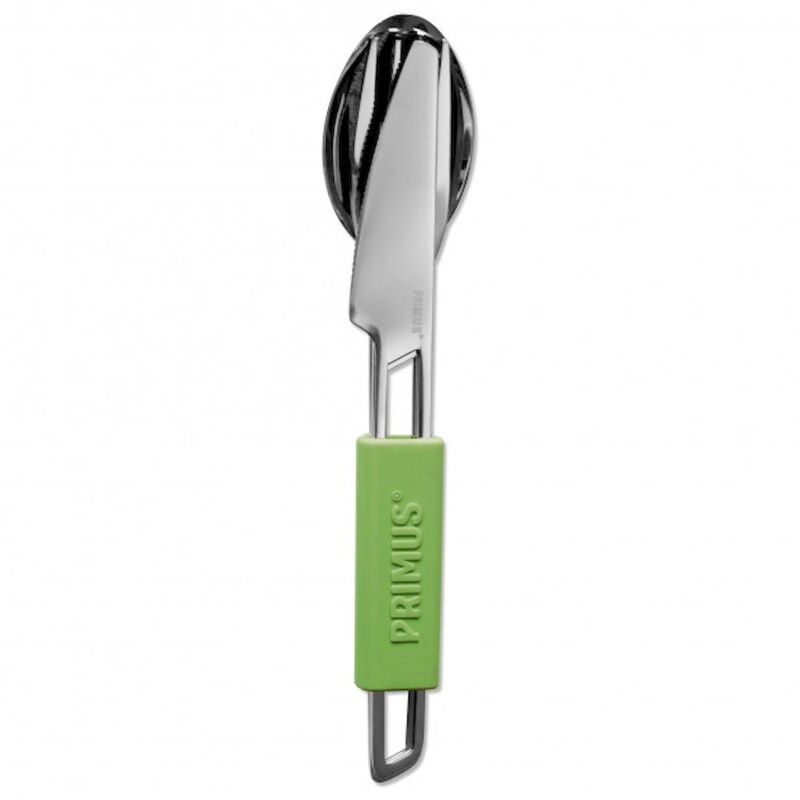 Leisure Cutlery - Cestovní příbory
