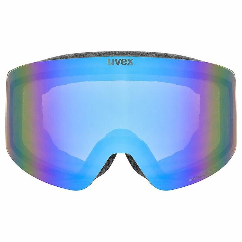 Uvex Provoqe FM Cat 2 - Masque ski | Hardloop