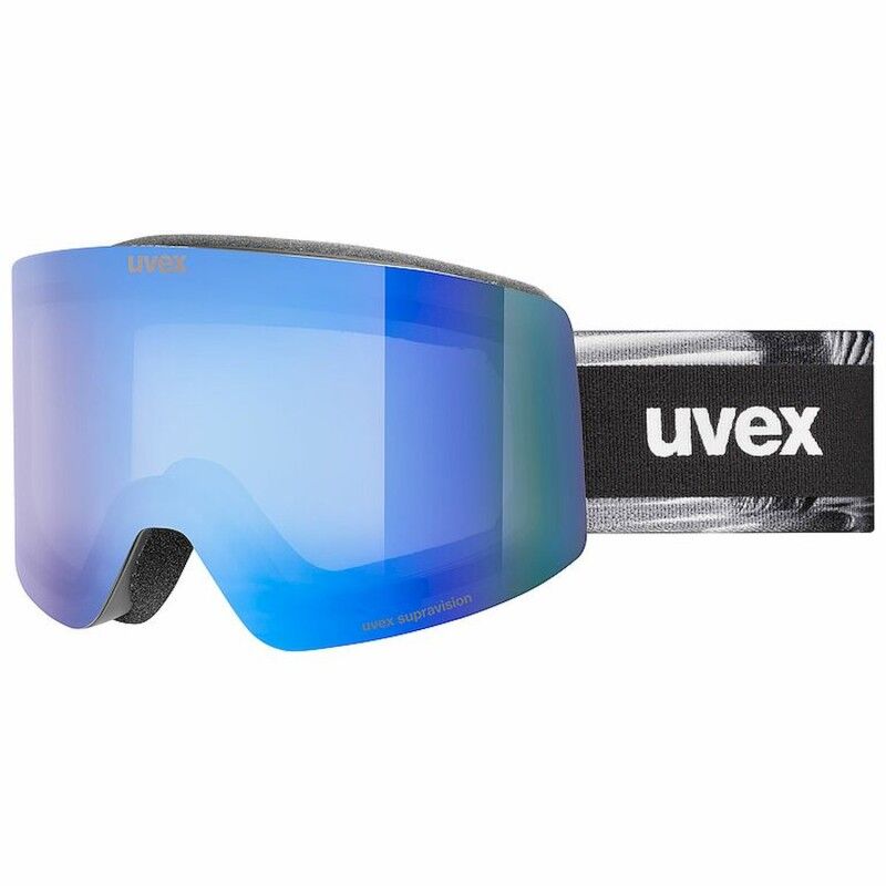 Provoqe FM Cat 2 - Máscara ski