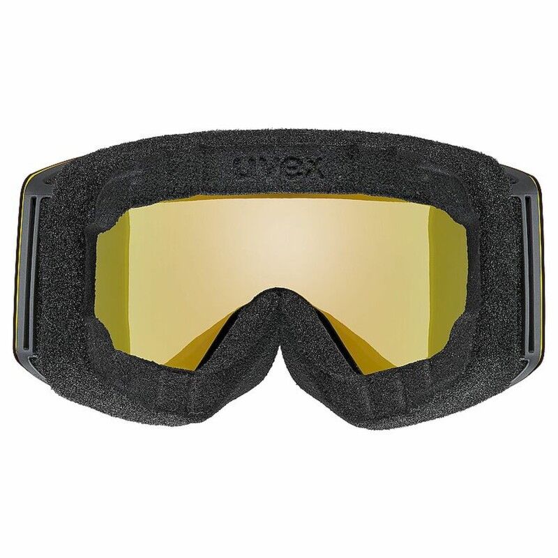 Uvex Provoqe FM Cat 2 - Masque ski | Hardloop