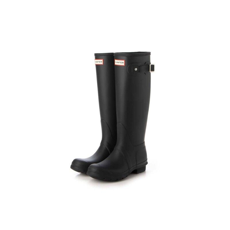 Hunter Boots Original Tall Tri Colour Boot - Dámské gumové holínky | Hardloop