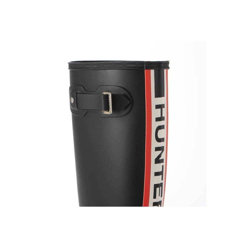 Hunter Boots Original Tall Tri Colour Boot - Kalosze damskie | Hardloop