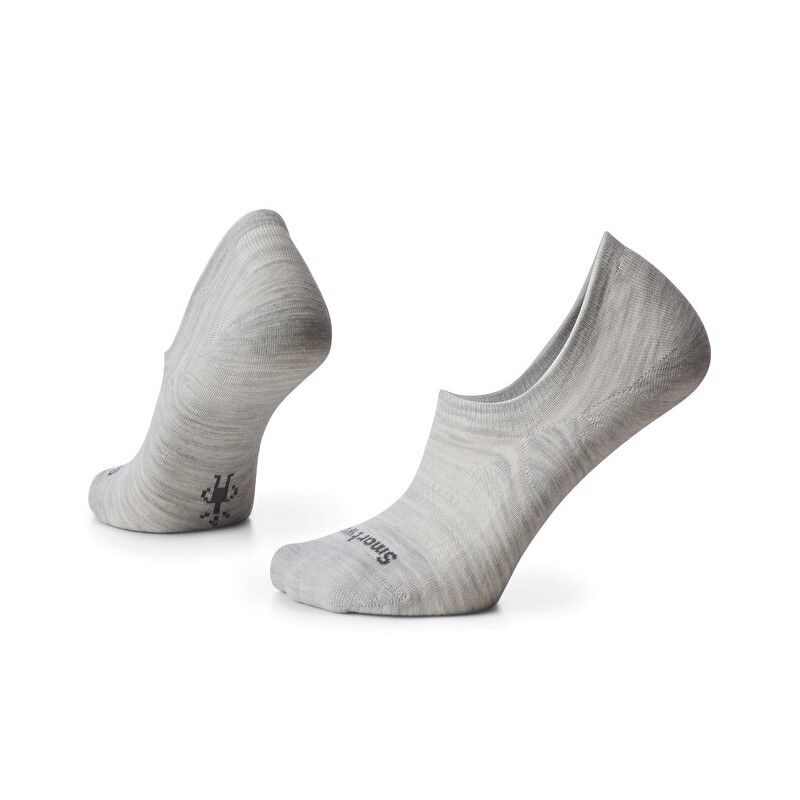 Everyday No Show - Merinosocken