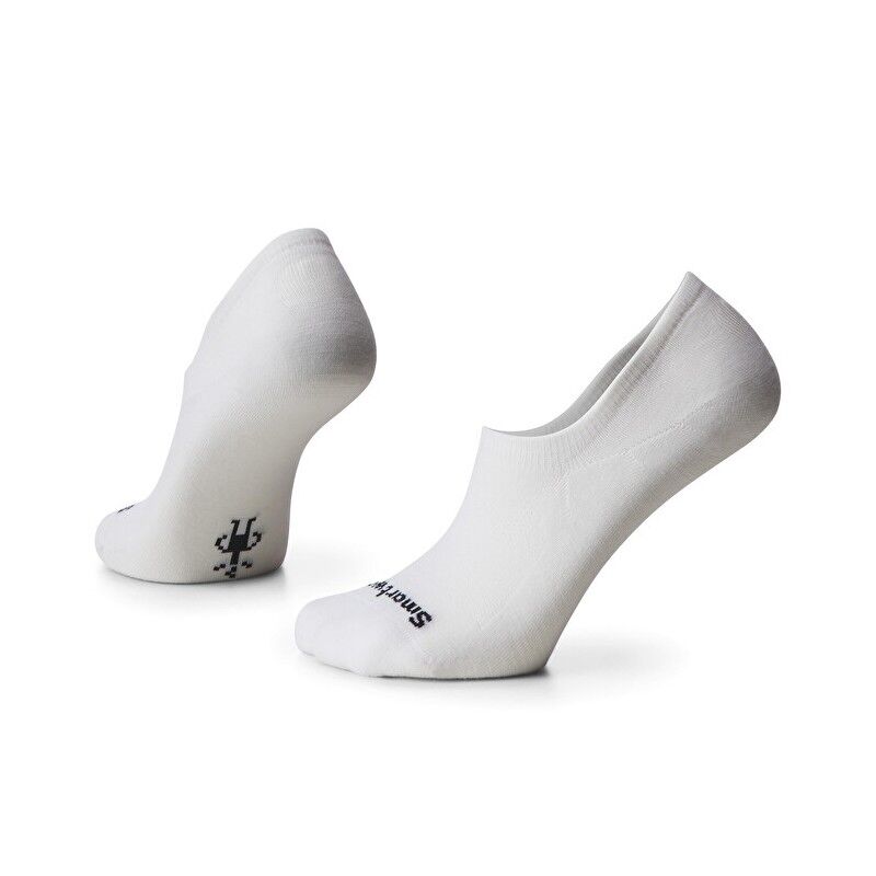 Everyday No Show - Merinosocken