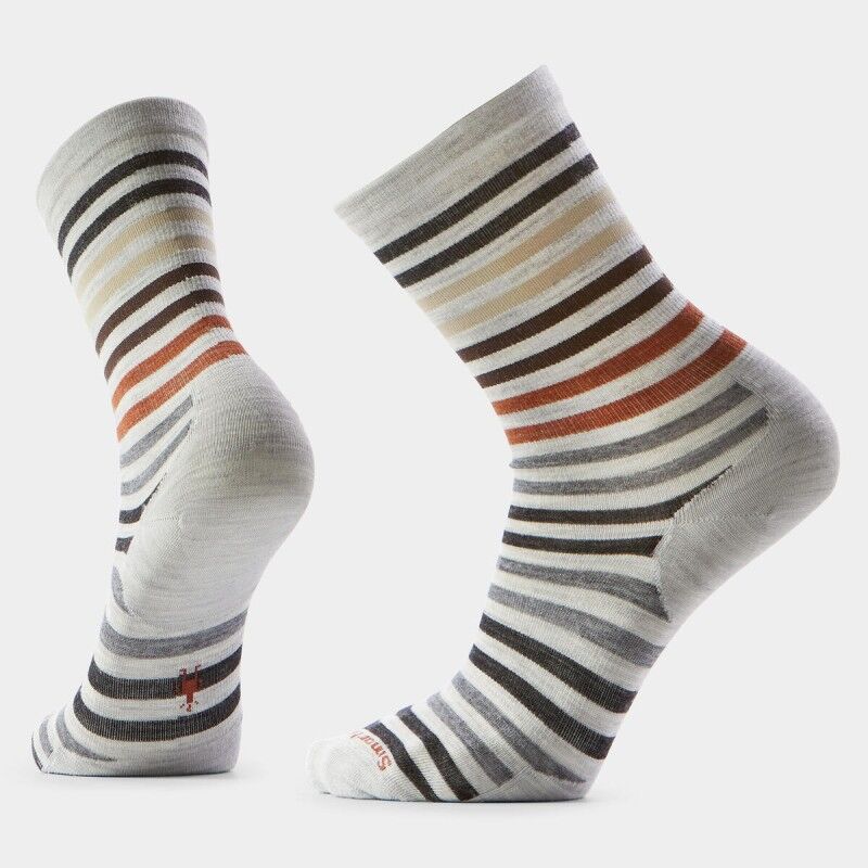 Everyday Spruce Street Crew - Merinosocken