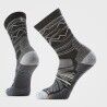 Charcoal/Light Gray