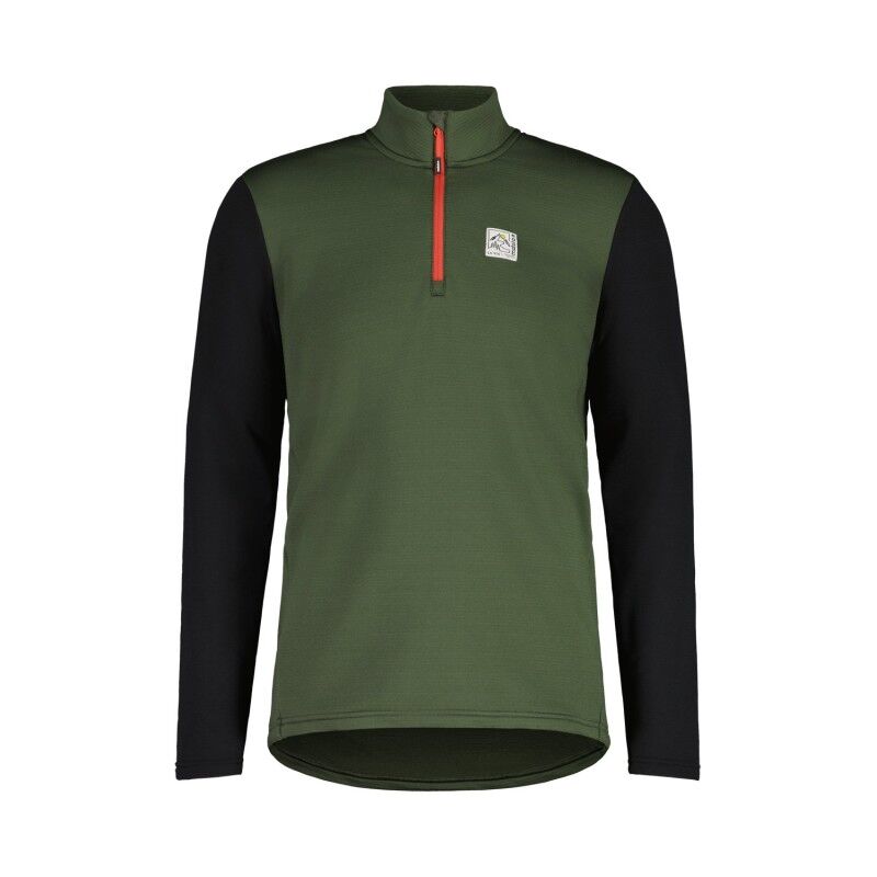 CesarM. - Fleece jacket - Men's