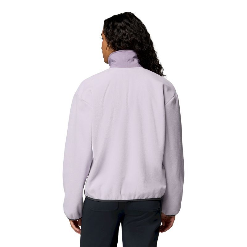 Columbia Sequoia Grove Full Zip Fleece - Fleece jacket - Women's | Hardloop