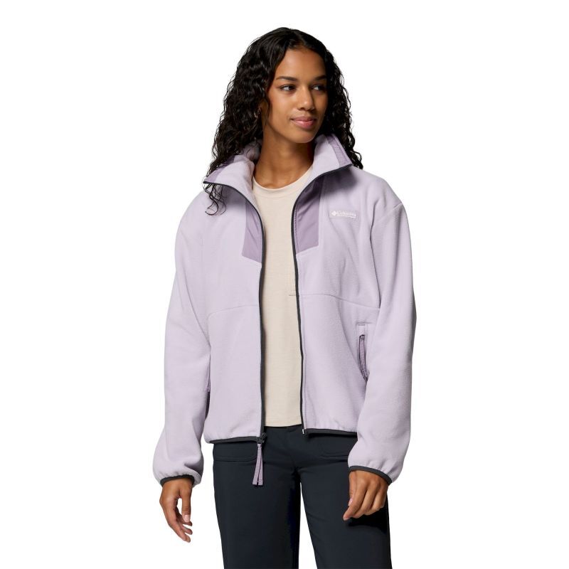 Columbia Sequoia Grove Full Zip Fleece - Fleece jacket - Women's | Hardloop